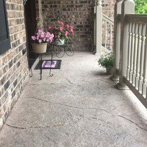 Meet your Posher, Renee